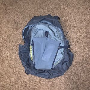 Patagonia backpack